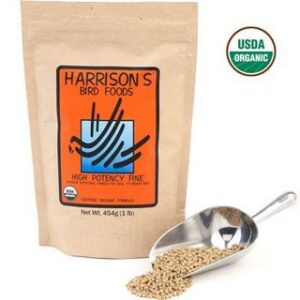 Harrison's High Potency Fine 25 lb bag