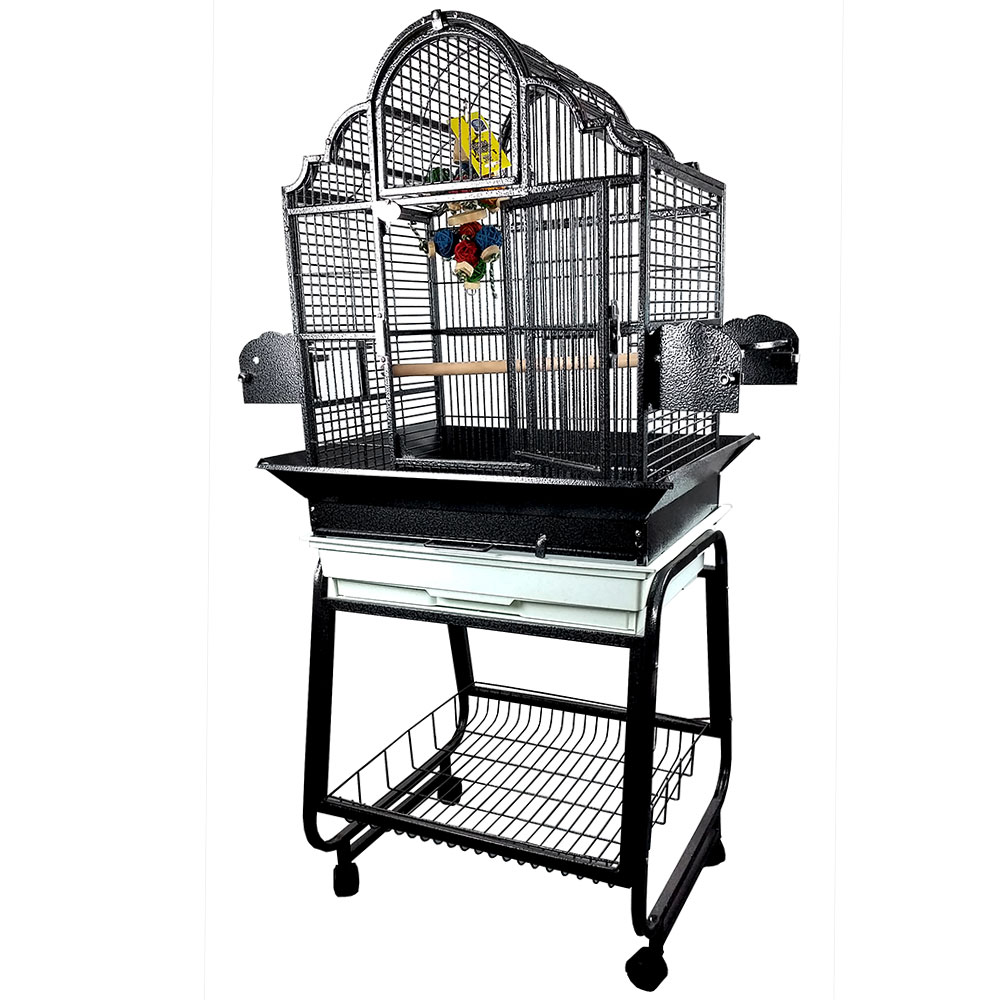 victorian-top-bird-cage-with-removable-stand-platinum-