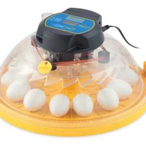 Buy Brisnea Mini Advance Egg Incubator